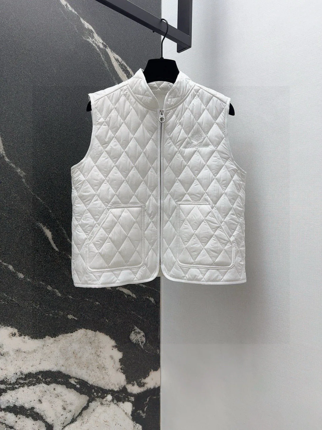 Жилеты Женские Loro Piana 1195219