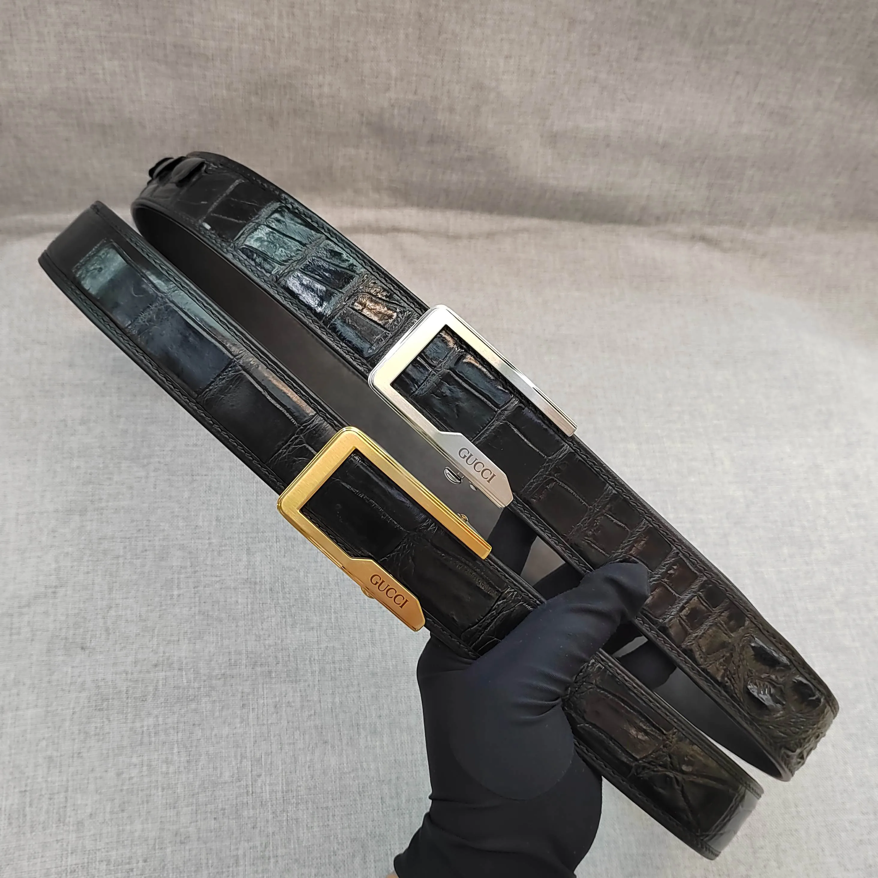 Ремни Gucci 225921