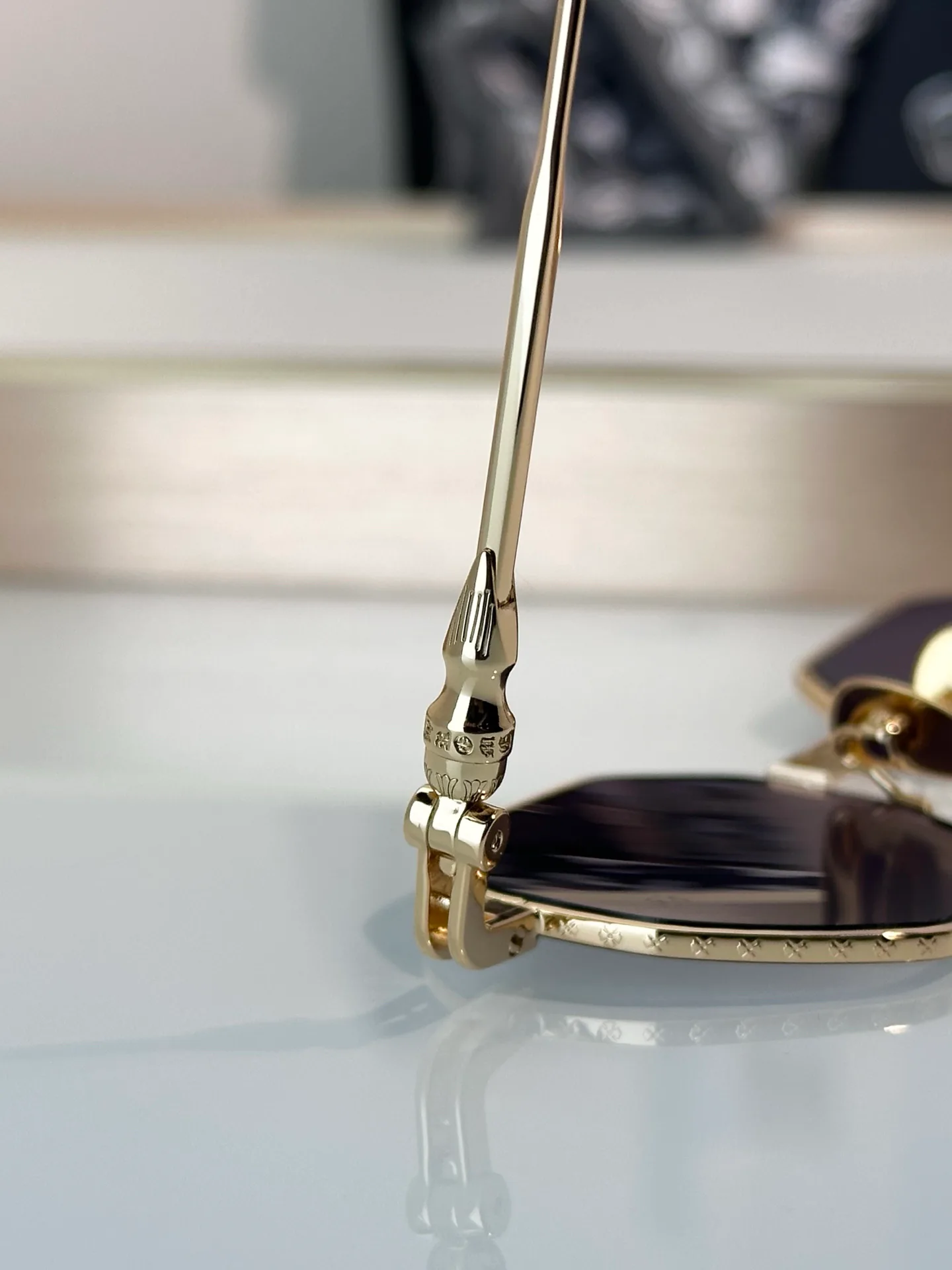 Очки Chrome Hearts 1484796