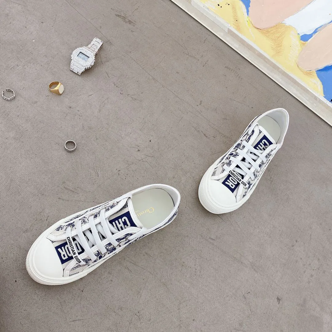 Кеды Женские Christian Dior 559055