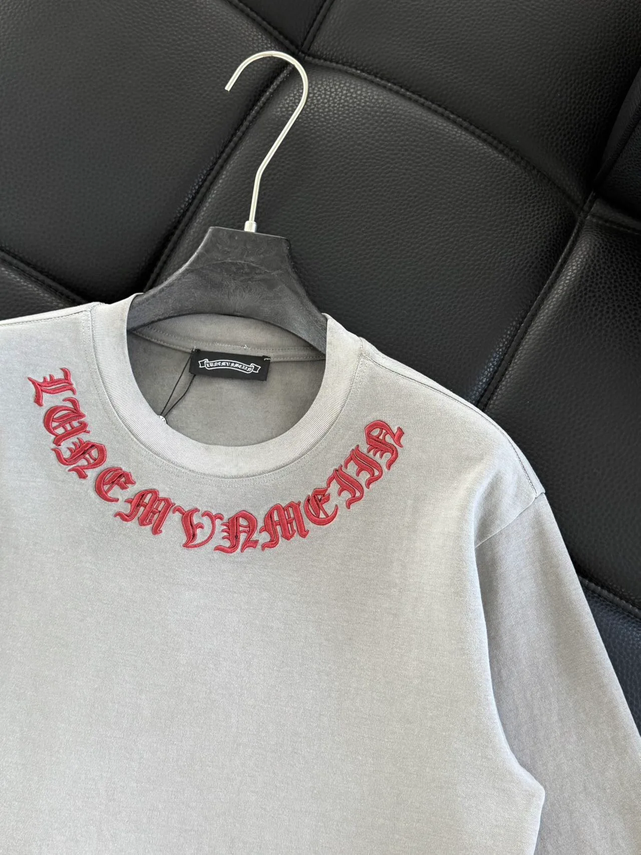 Свитшоты И Худи Мужские Chrome Hearts 2238008