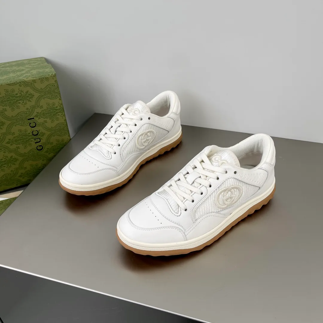 Кроссовки Женские Gucci 573242