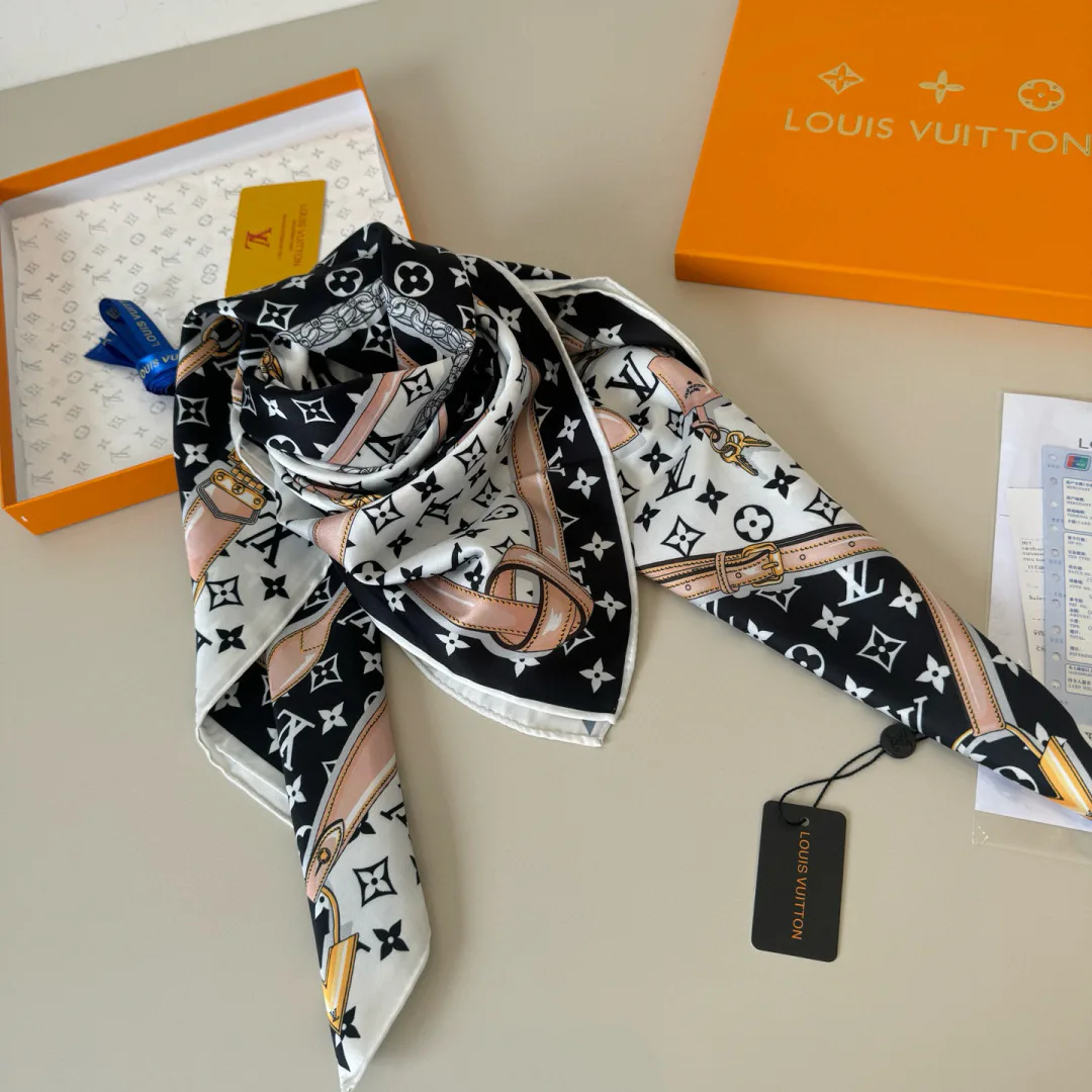 Платки Louis Vuitton 11362349
