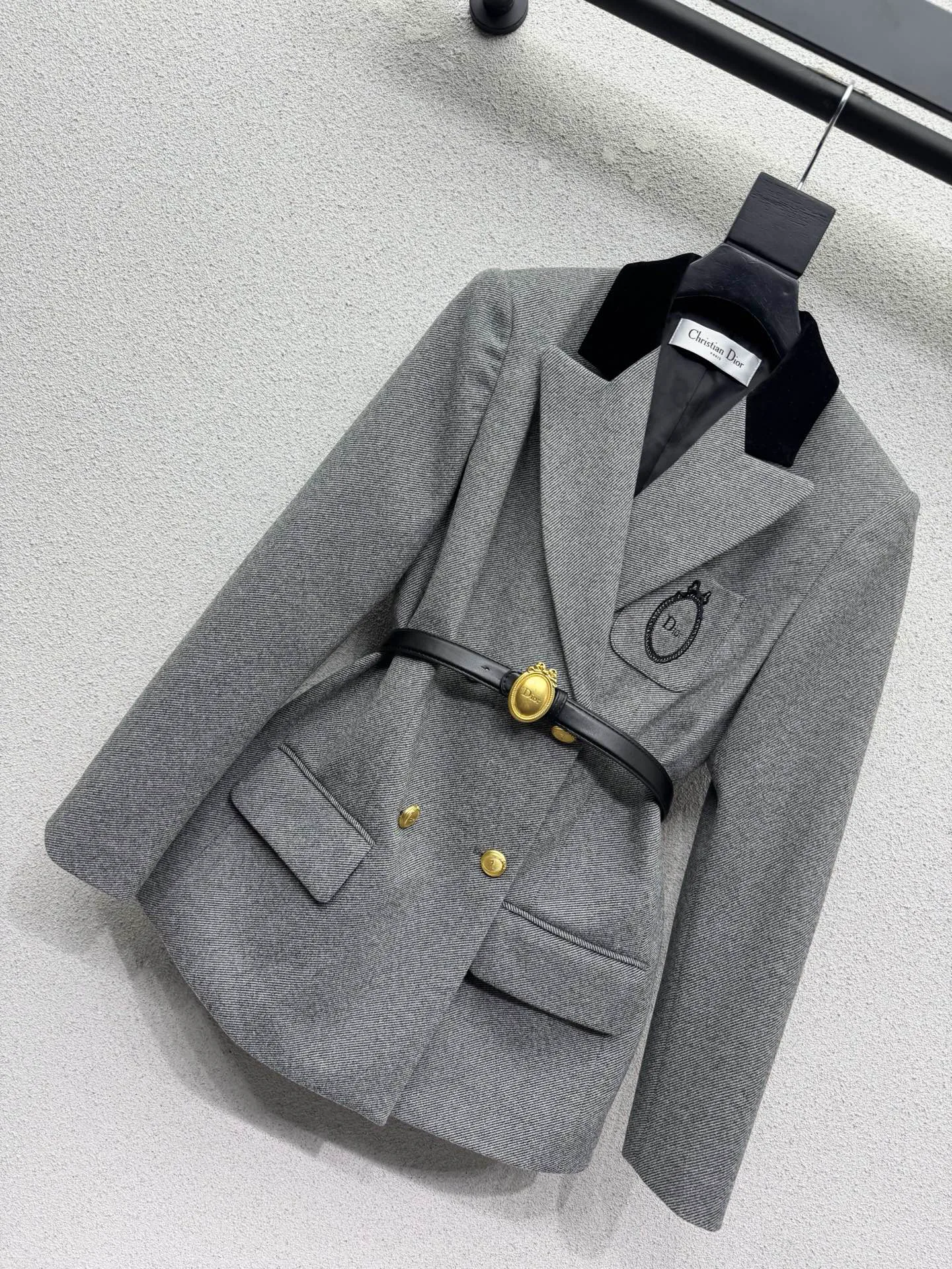 Жакеты Женские Christian Dior 19468121