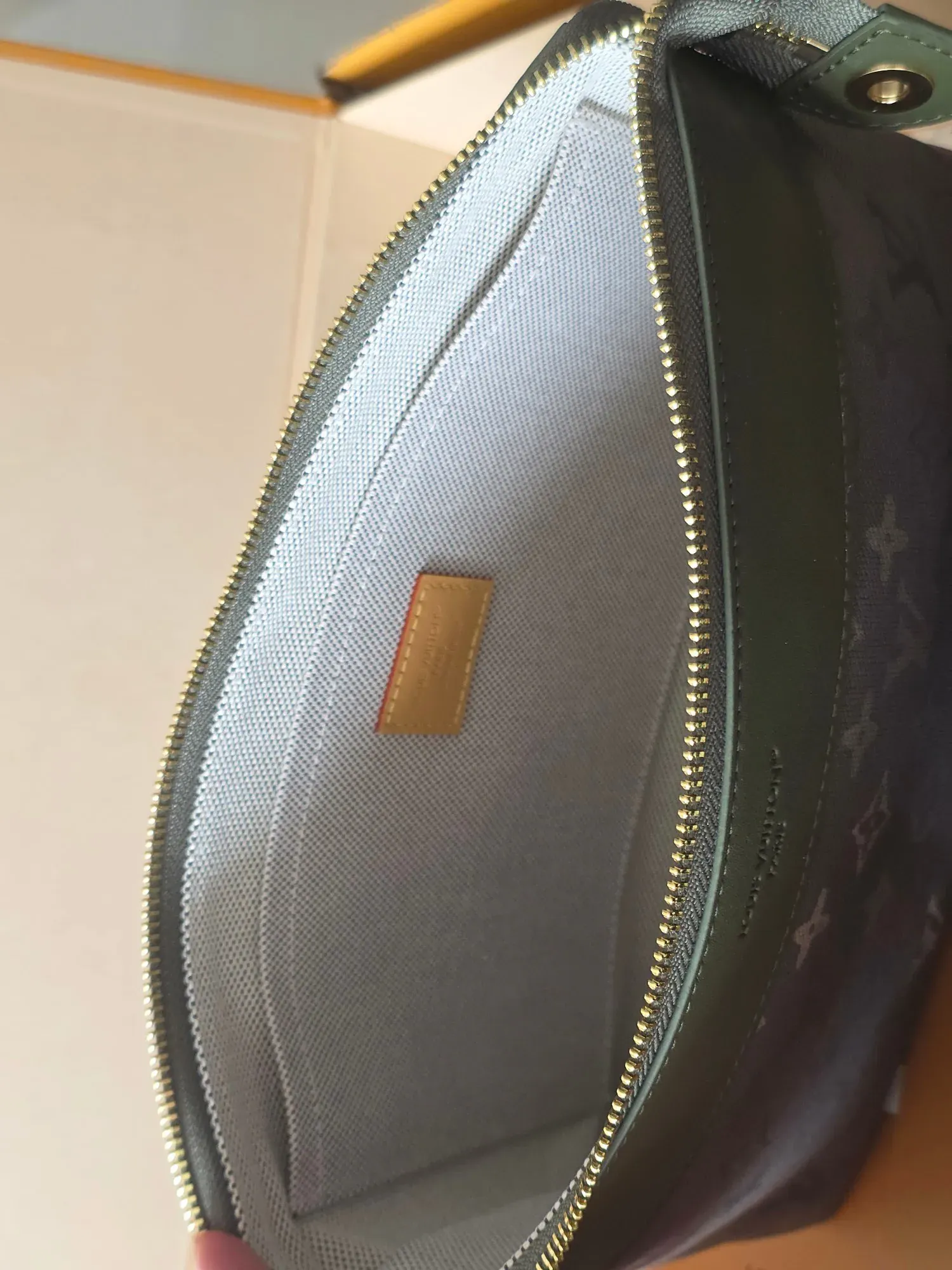 Клатчи Женские Louis Vuitton 599478