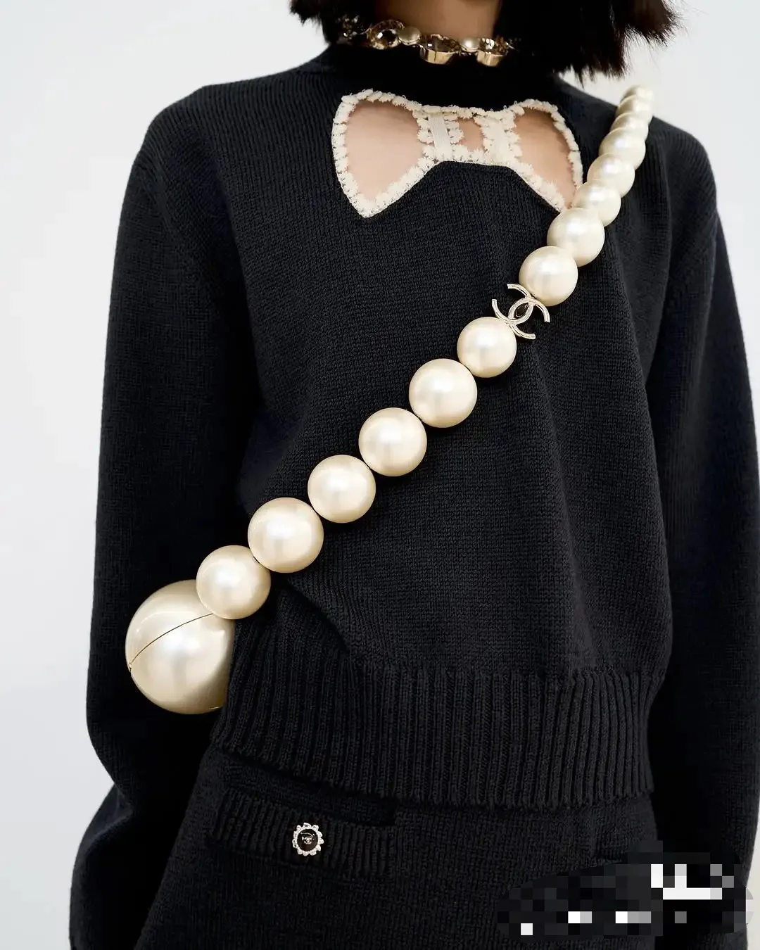 Платья Женские Chanel 11245019