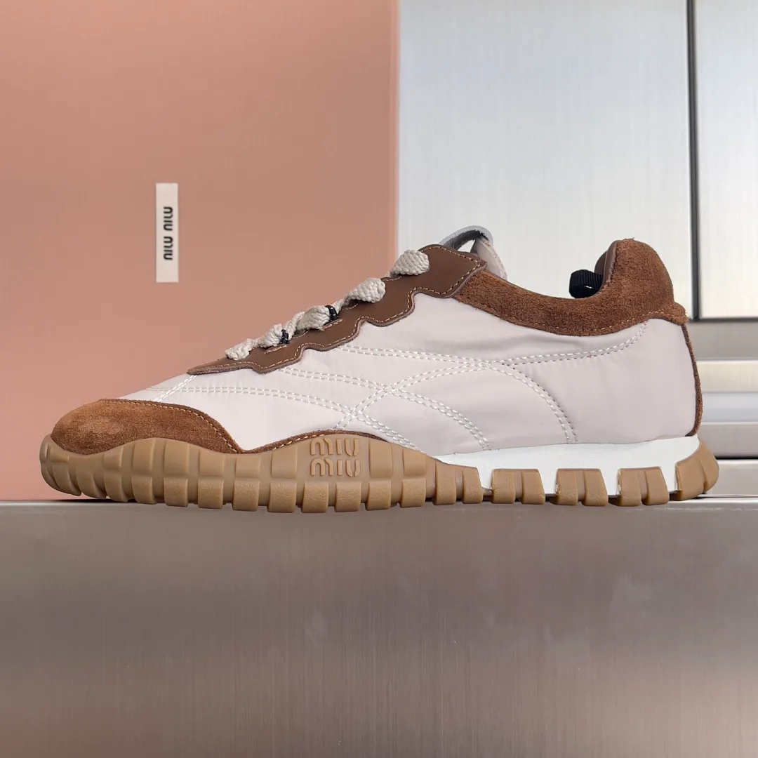 Кроссовки Женские Miu Miu 947158