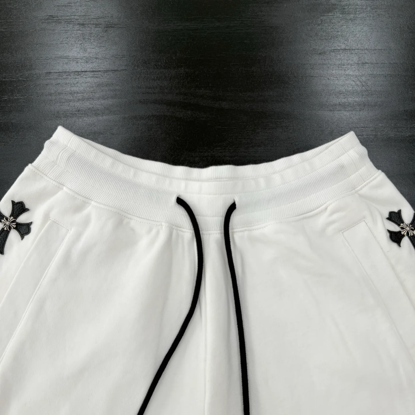 Шорты Мужские Chrome Hearts 12271104