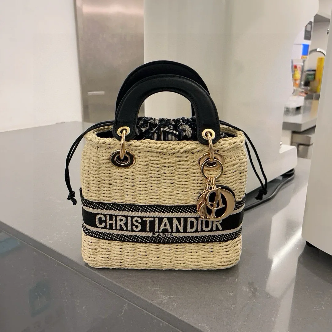 Сумки На Ремне Женские Christian Dior 10504