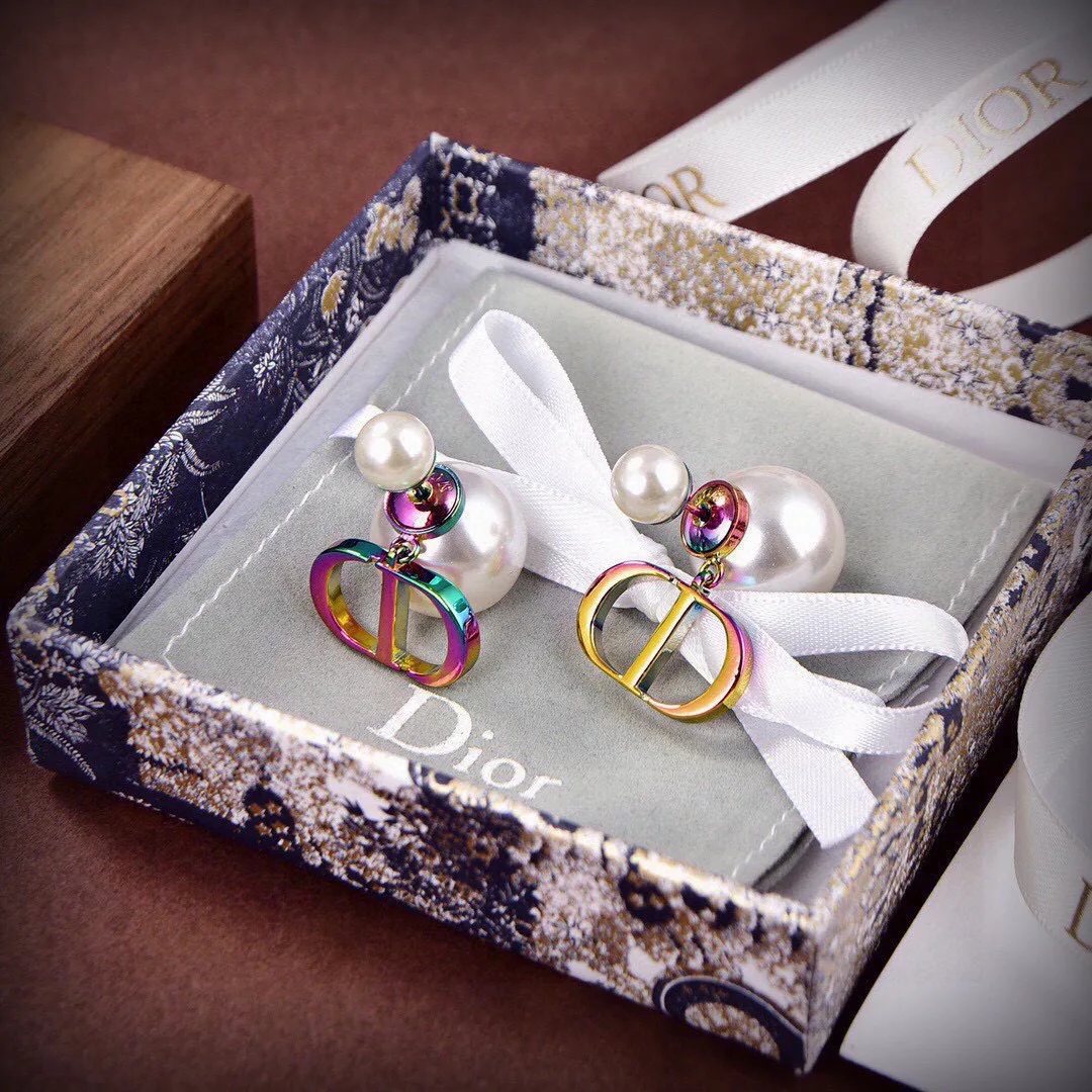 Бижутерия Christian Dior 16927333