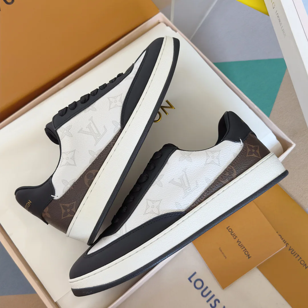 Кроссовки Женские Louis Vuitton 296906