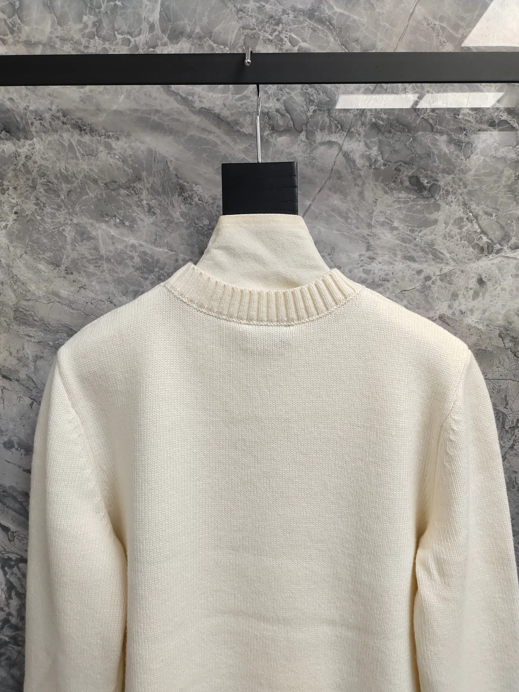 Джемперы И Свитеры Женские Chanel 2986345