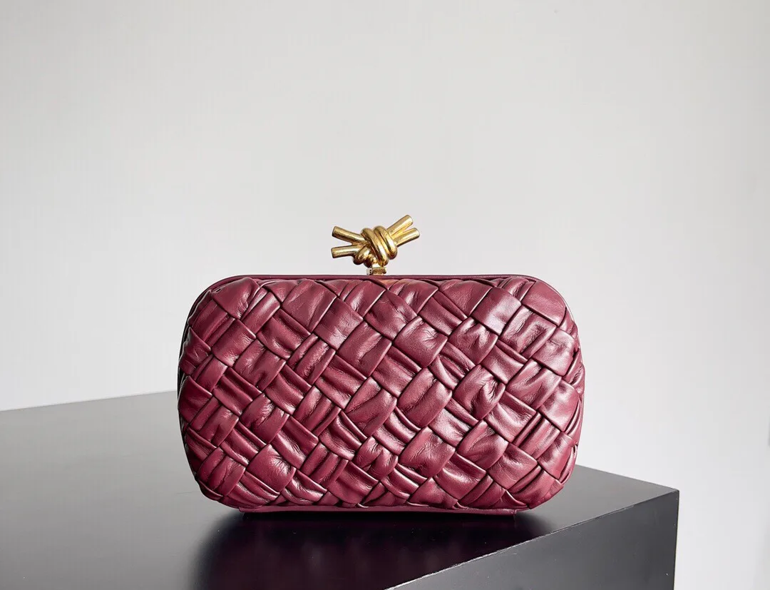 Клатчи Женские Bottega Veneta 464522