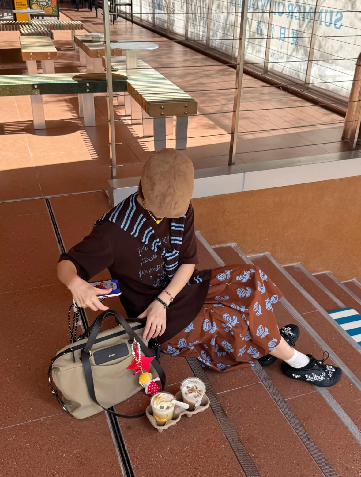 Юбки Женские Marni 11422880