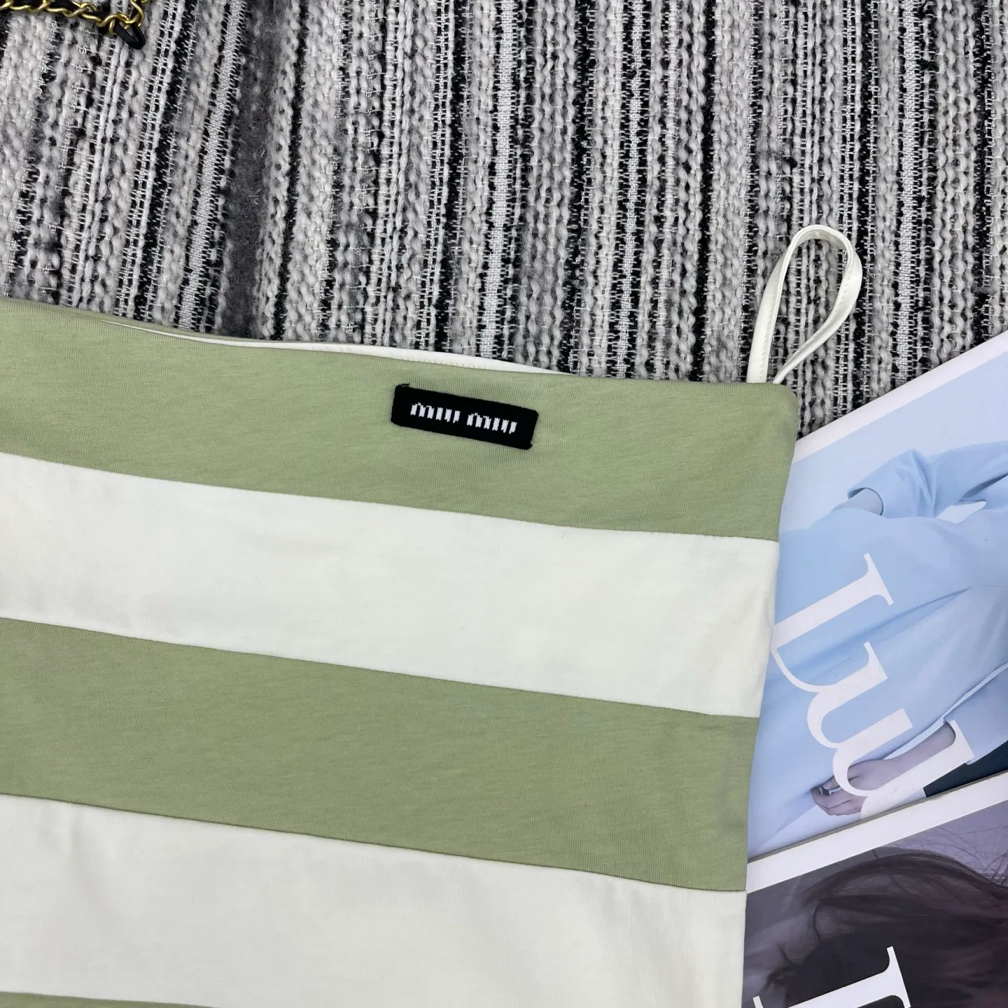 Топы Женские Miu Miu 13292409