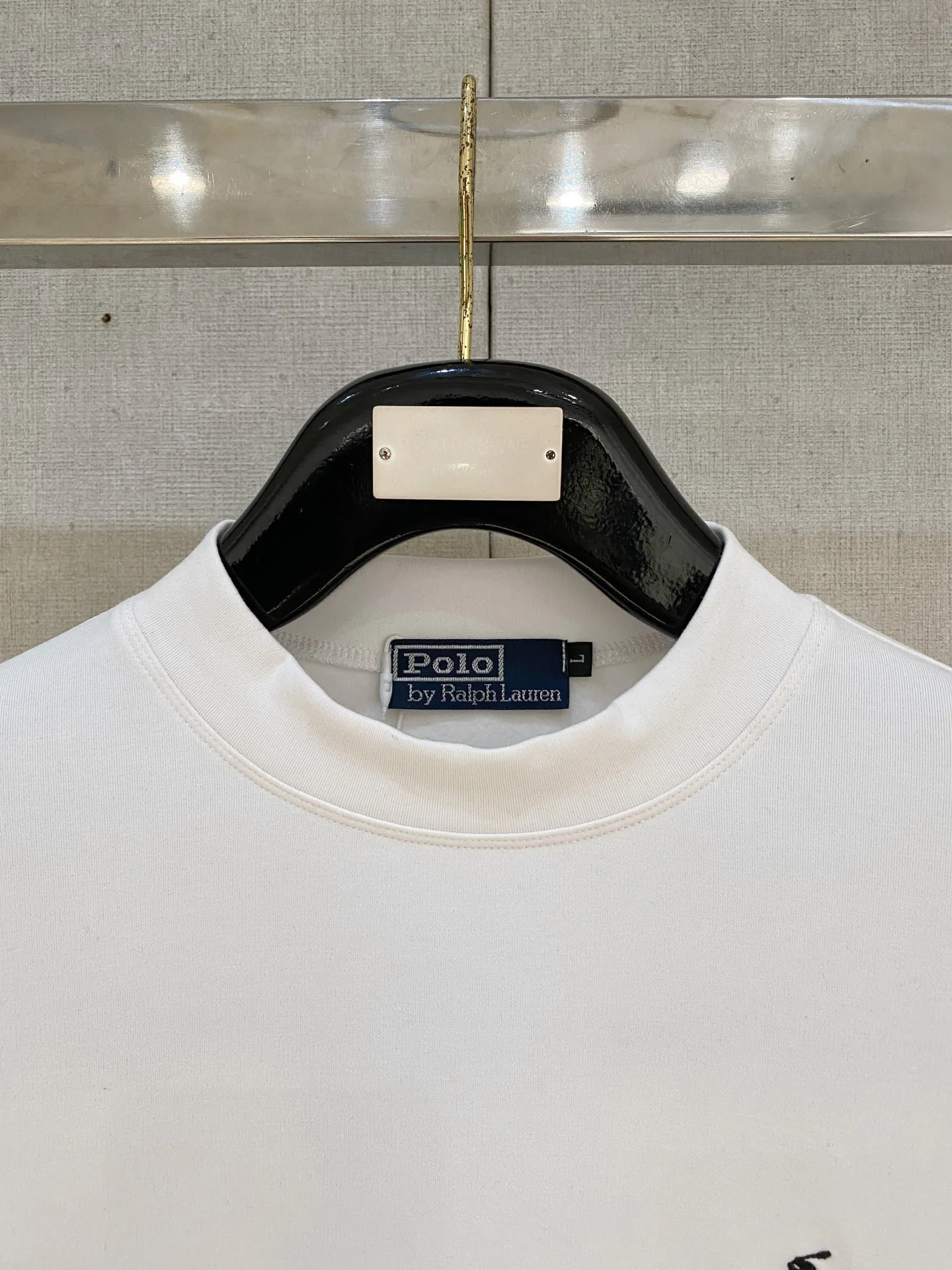 Лонгсливы Мужские Ralph Lauren 475537