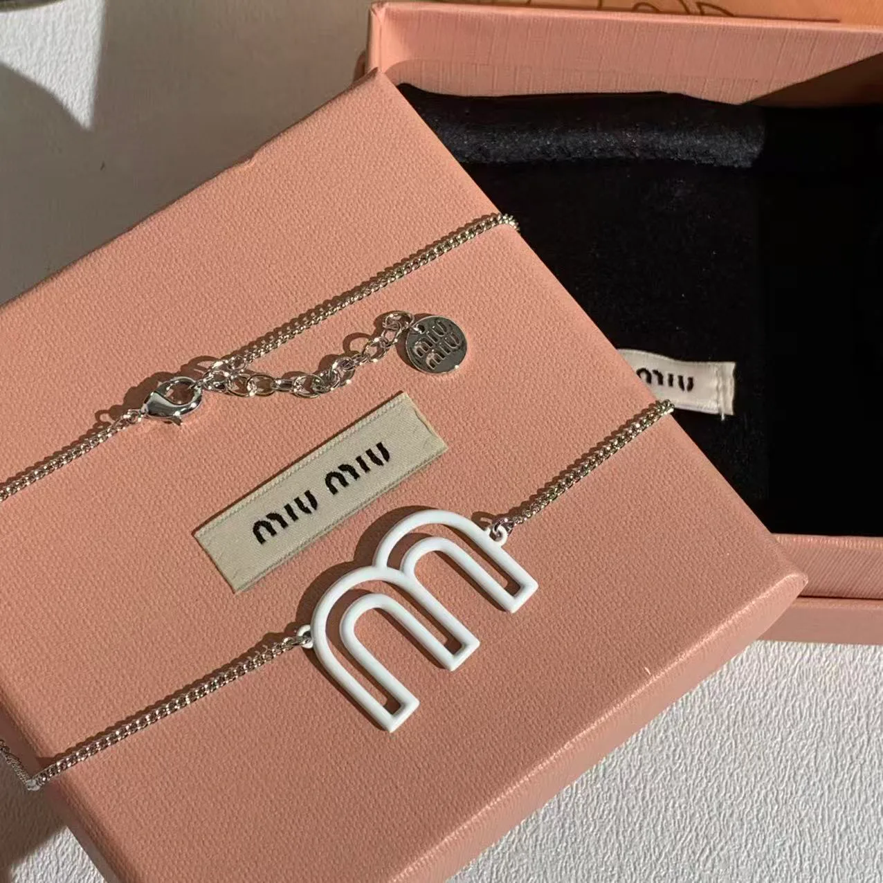 Бижутерия Miu Miu 17880911