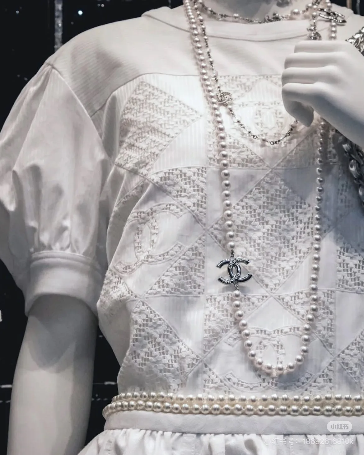 Футболки Женские Chanel 26626