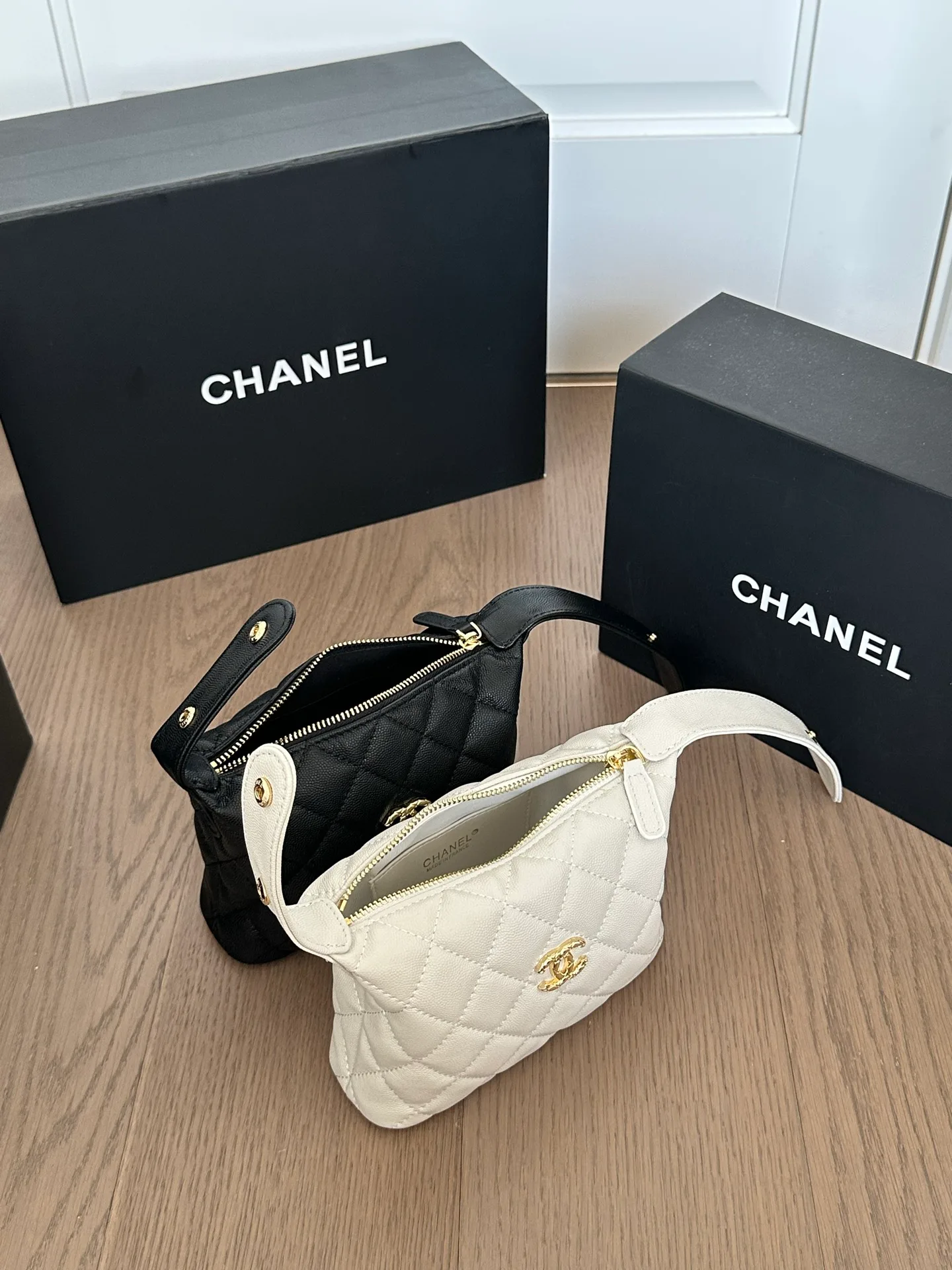 Классические Сумки Женские Chanel 13477077