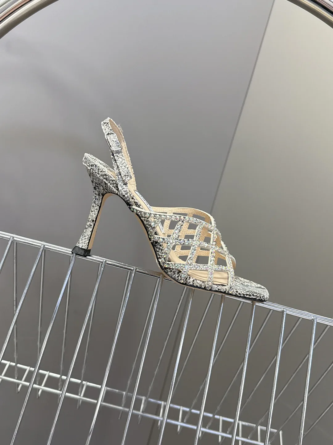 Туфли Женские Jimmy Choo 11182756