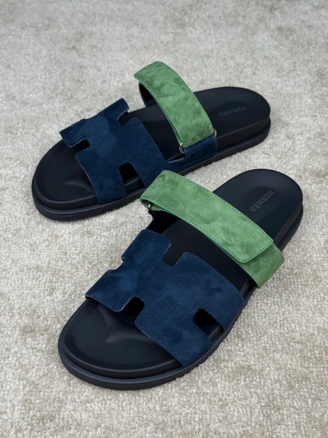 Шлепанцы Женские Hermes 72644