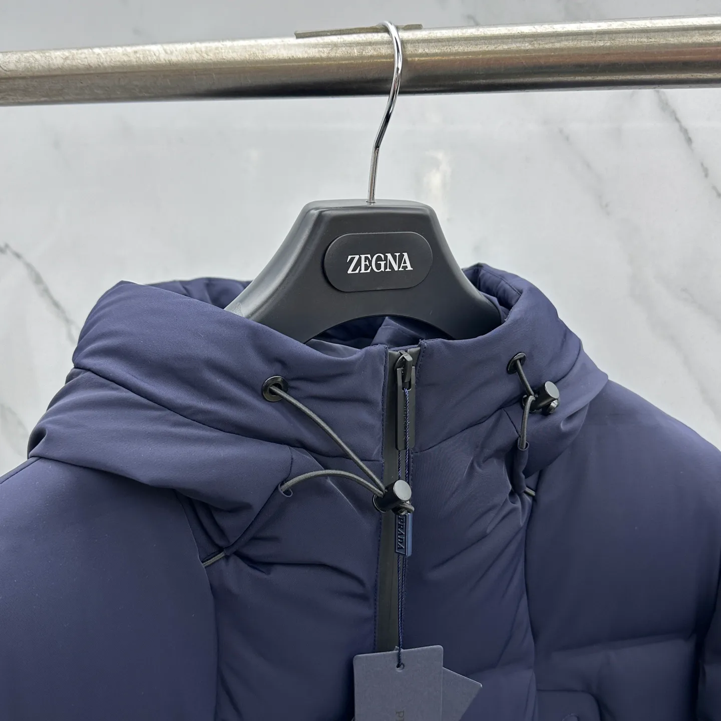 Куртки И Пуховики Мужские Prada 2237483