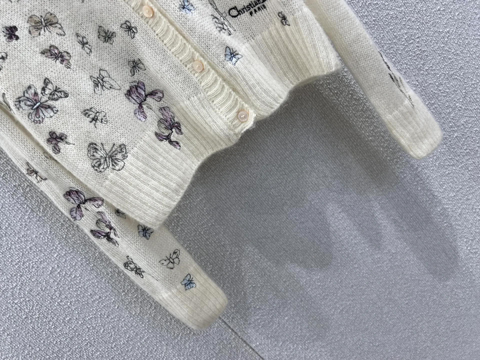 Джемперы И Свитеры Женские Christian Dior 793372