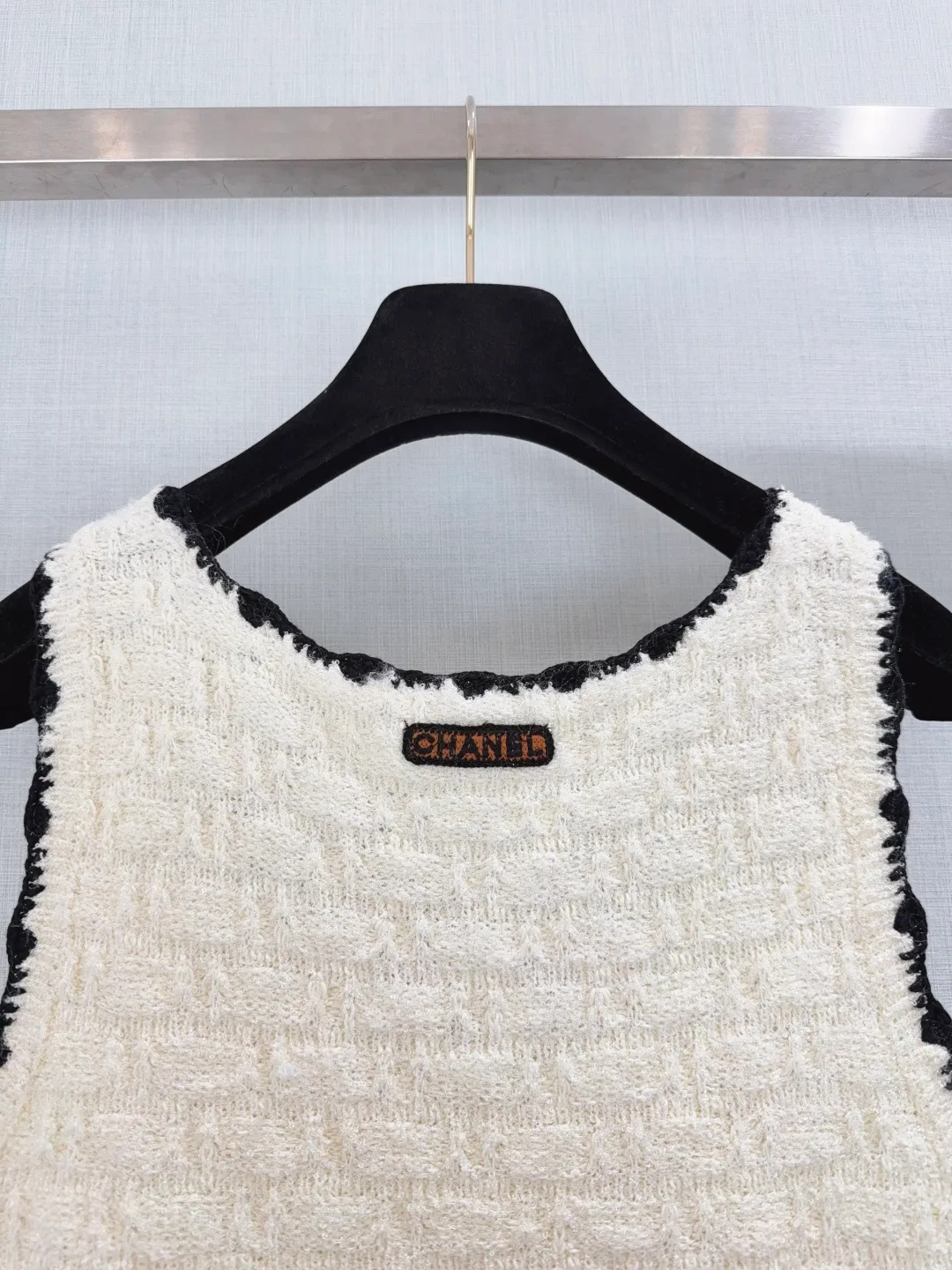 Топы Женские Chanel 11663707