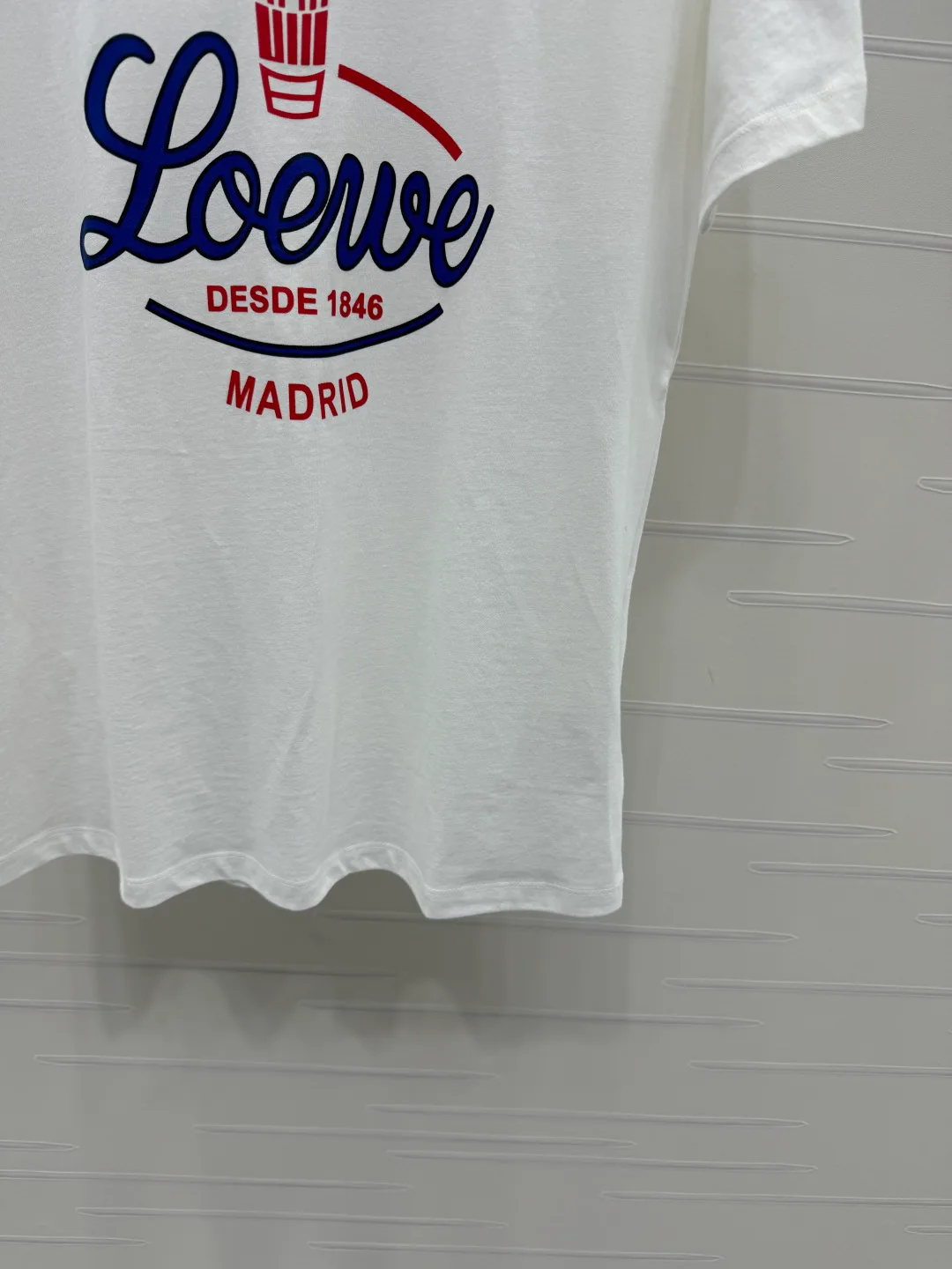 Футболки Женские Loewe 11433587