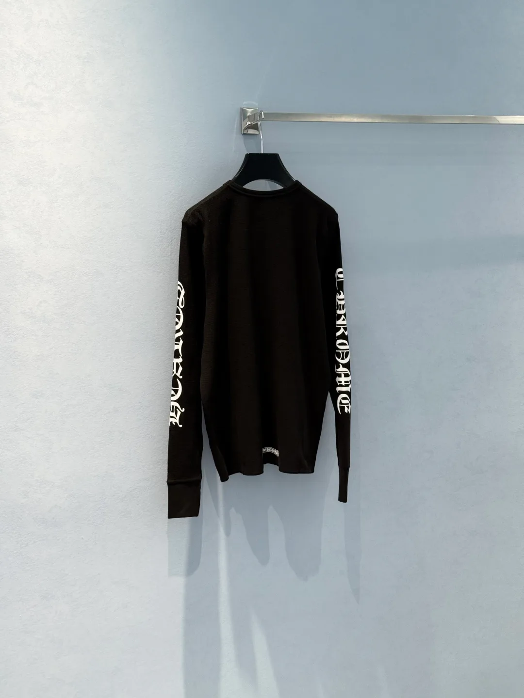 Лонгсливы Женские Chrome Hearts 11047495