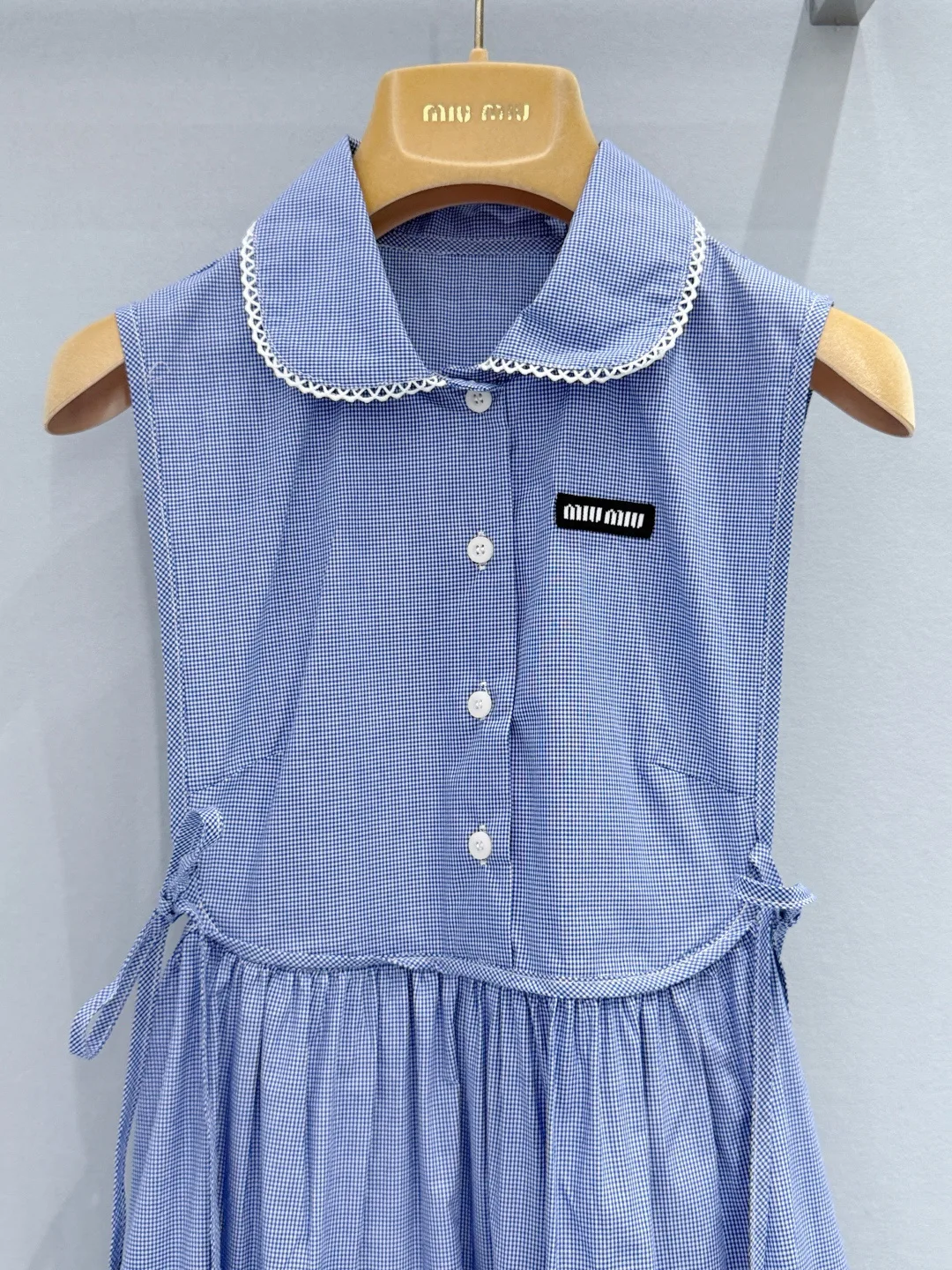 Платья Женские Miu Miu 12785411