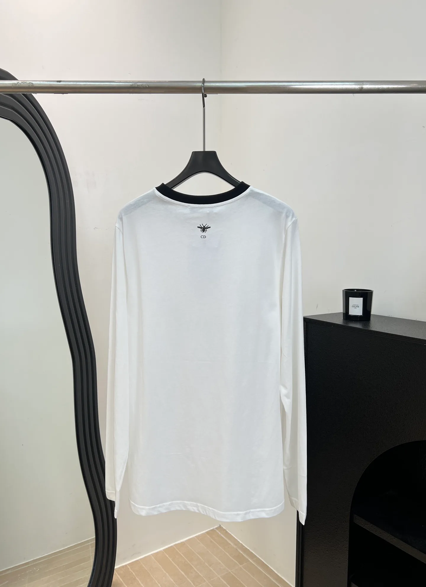 Футболки Женские Christian Dior 17423701