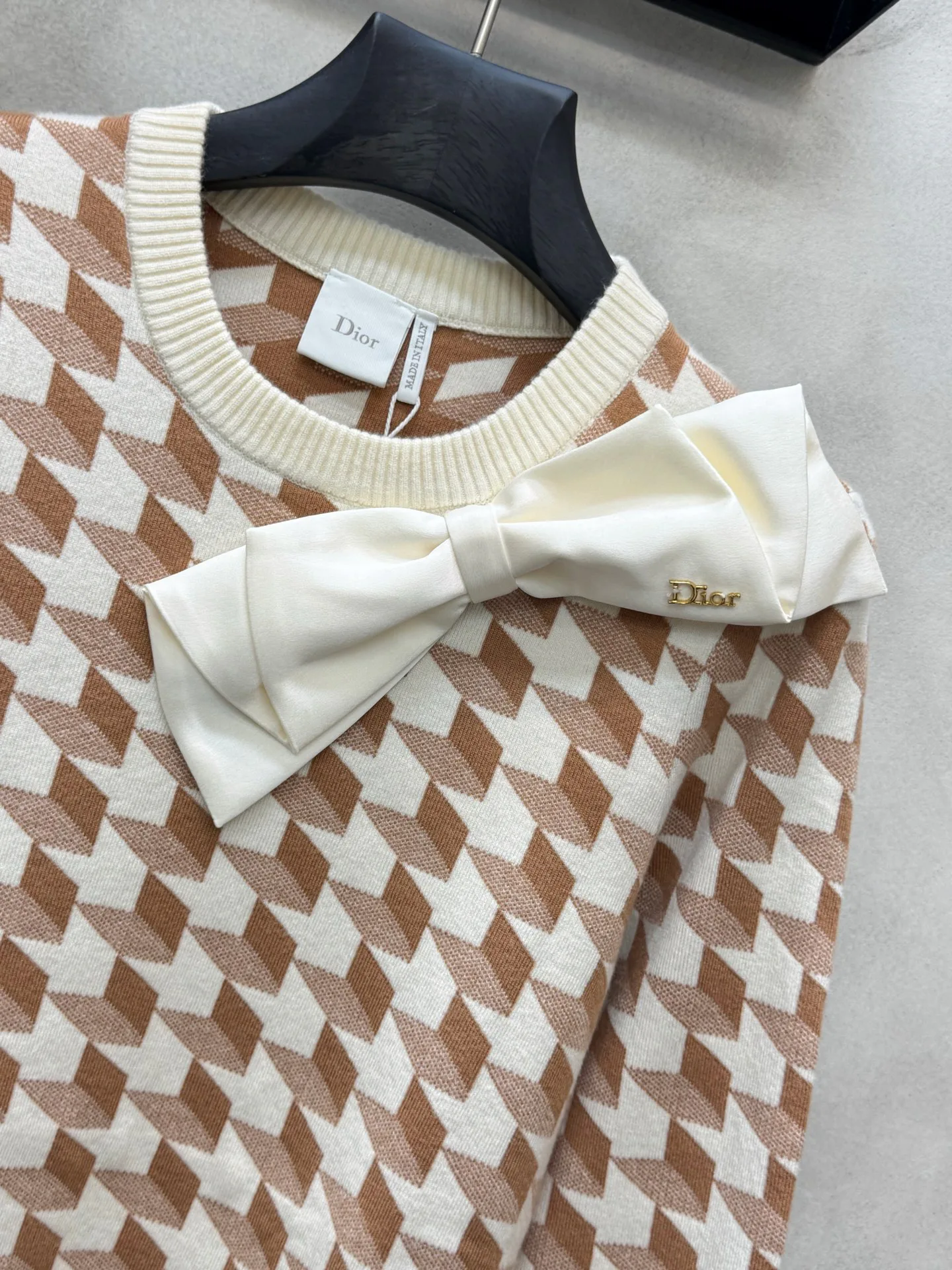 Джемперы И Свитеры Женские Christian Dior 18130876