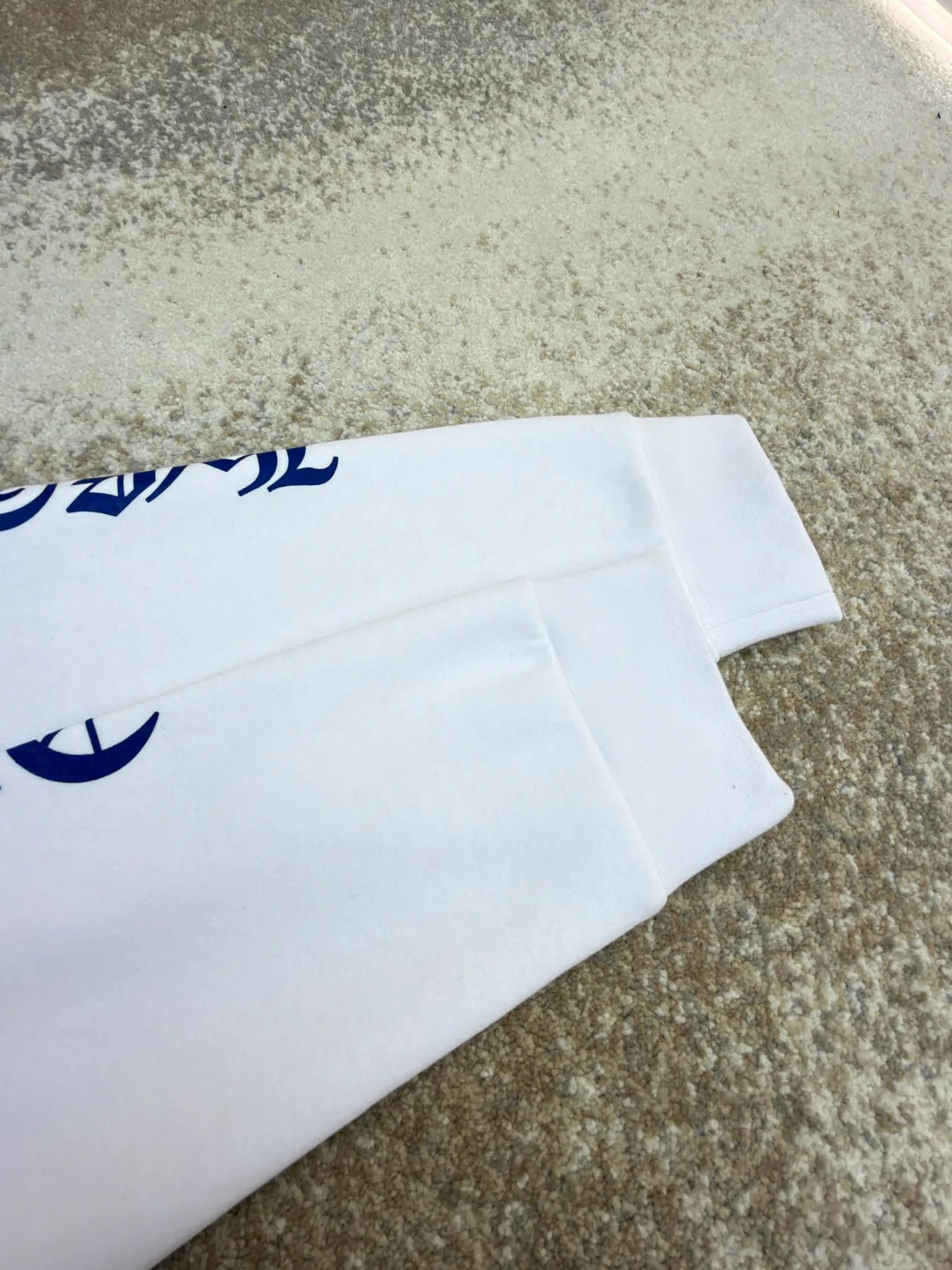 Свитшоты И Худи Мужские Chrome Hearts 179174