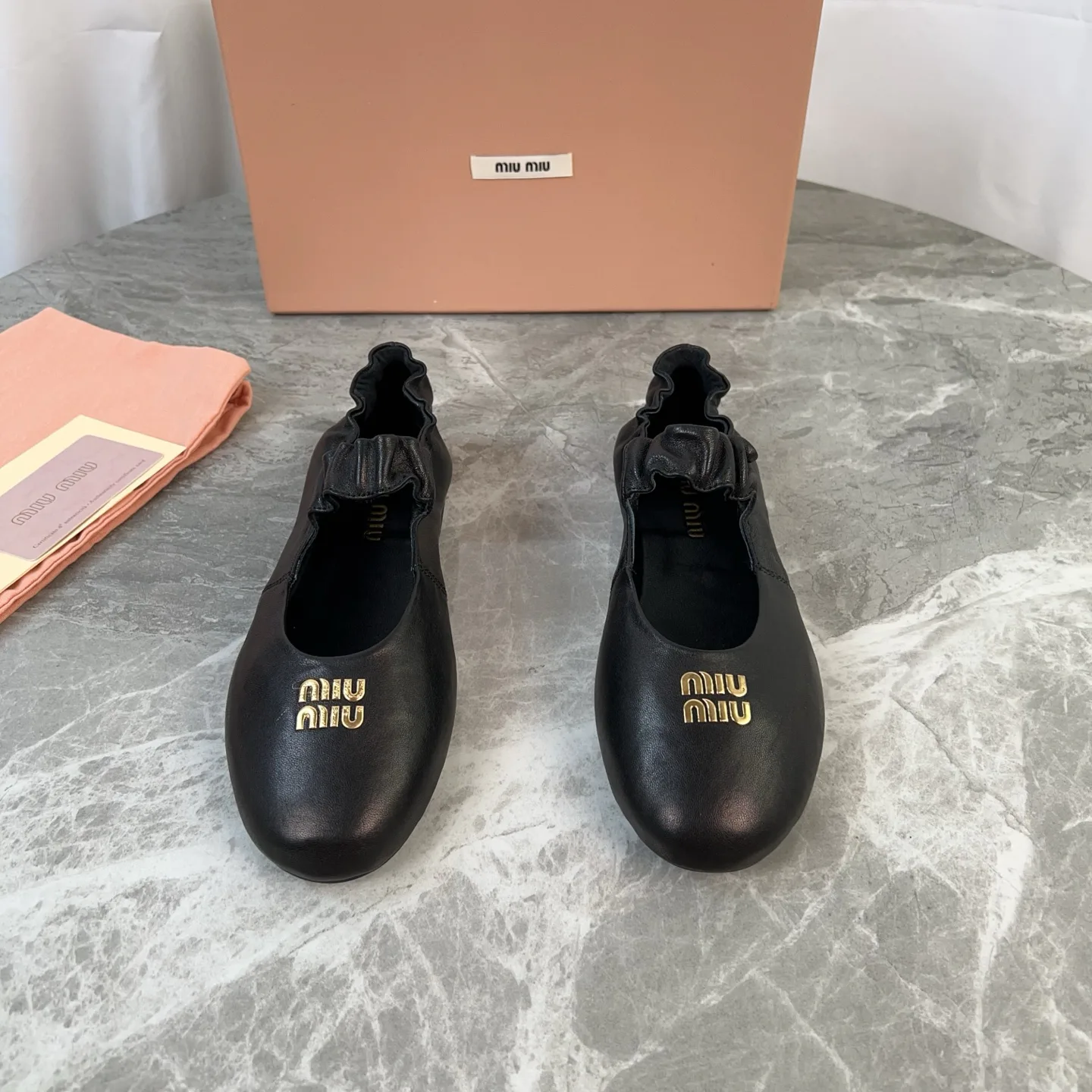 Туфли Женские Miu Miu 12847604