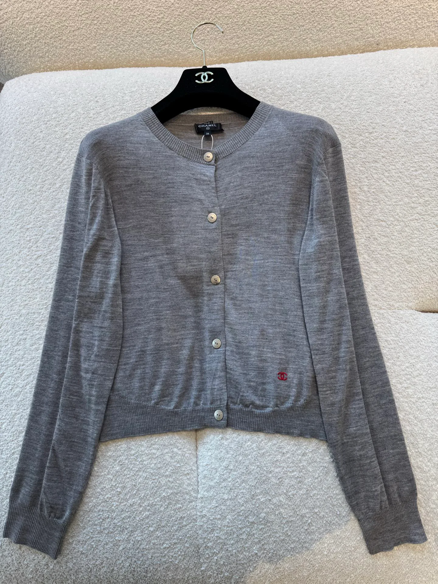 Джемперы И Свитеры Женские Chanel 11222488