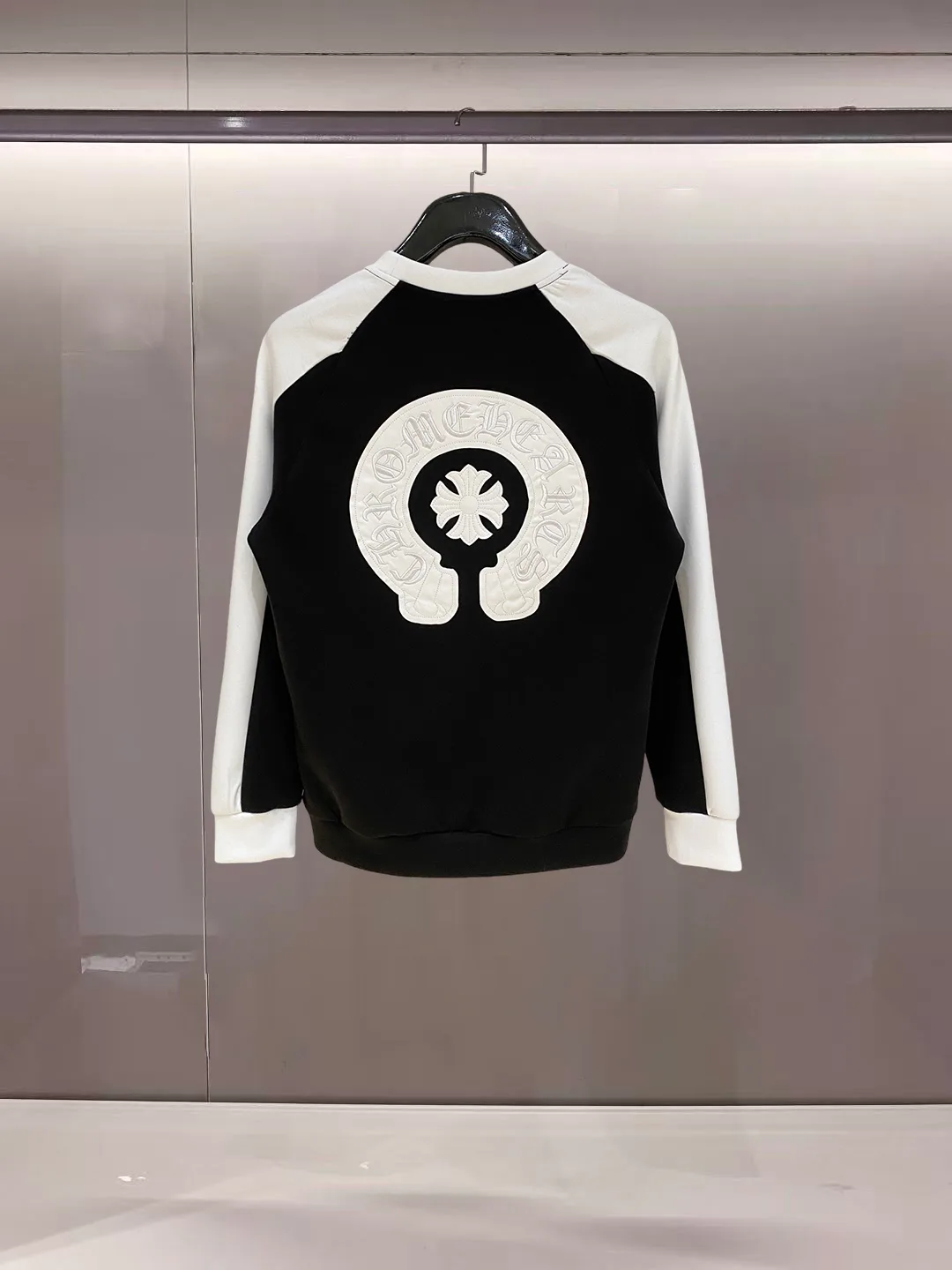 Свитшоты И Худи Мужские Chrome Hearts 18246547