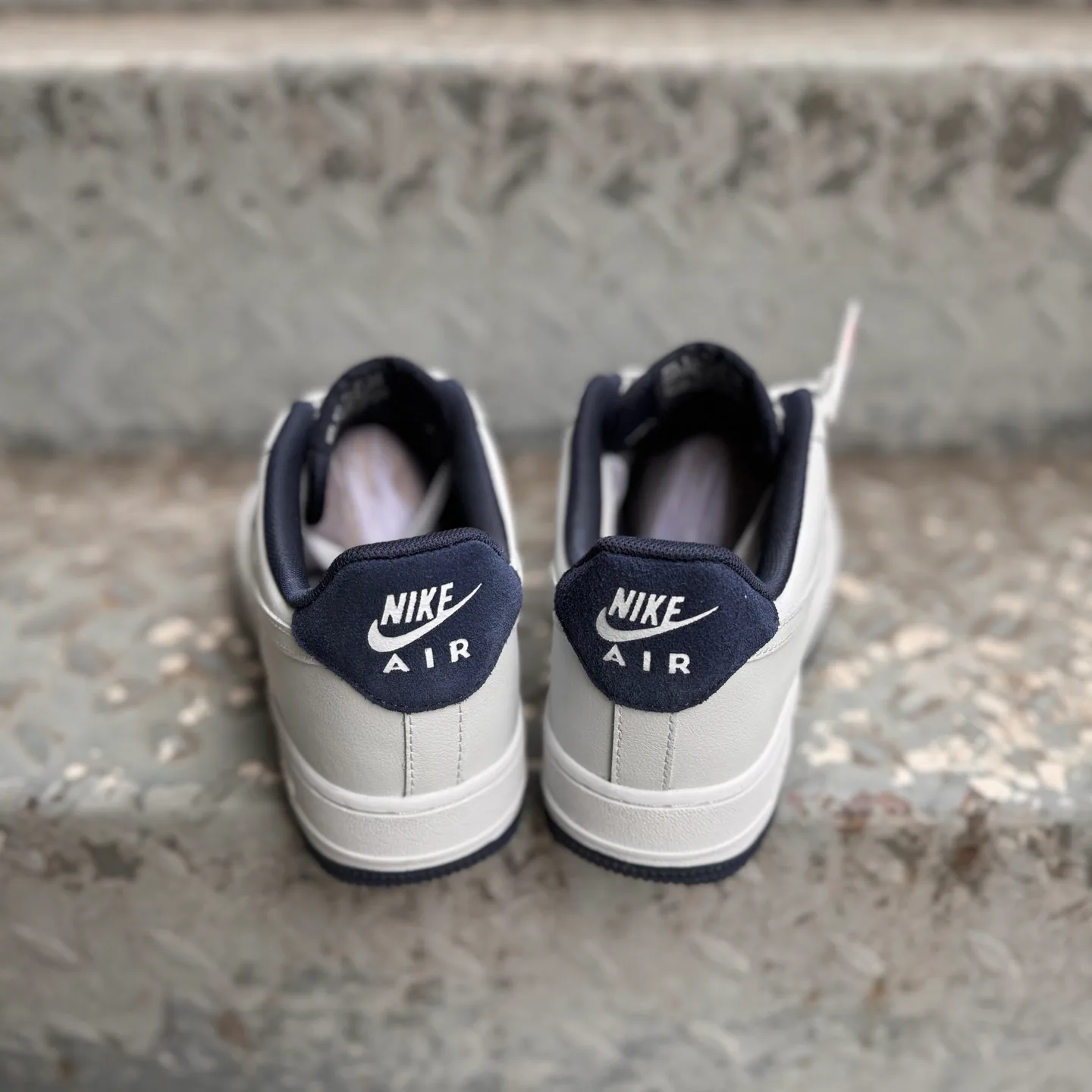 Кроссовки Женские Nike 5854