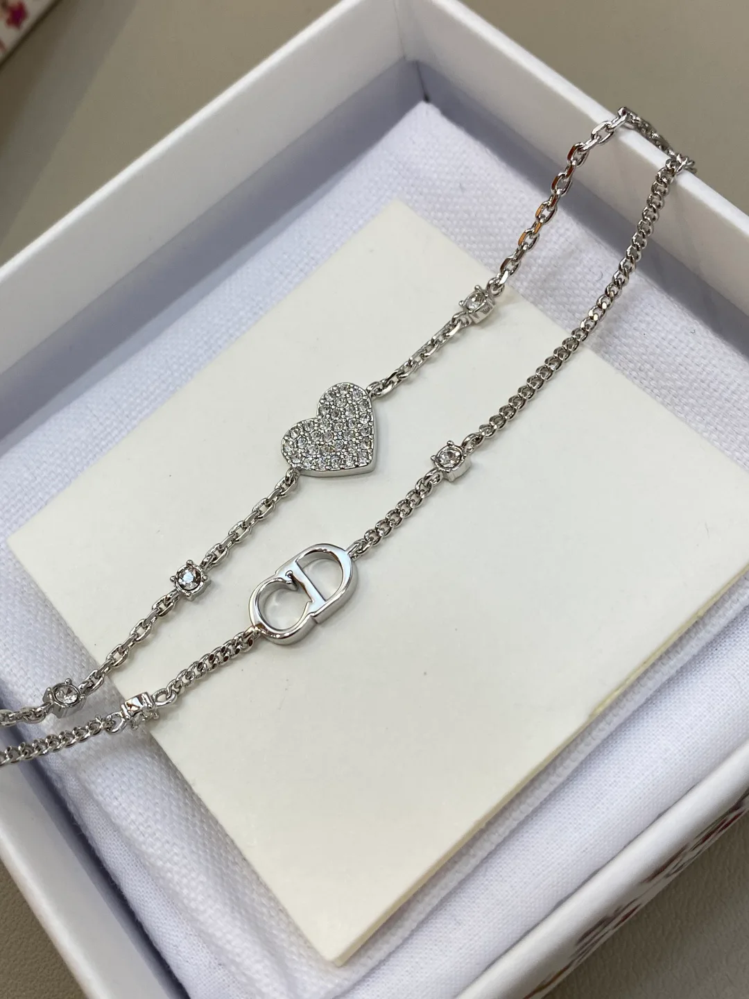 Бижутерия Christian Dior 18656365