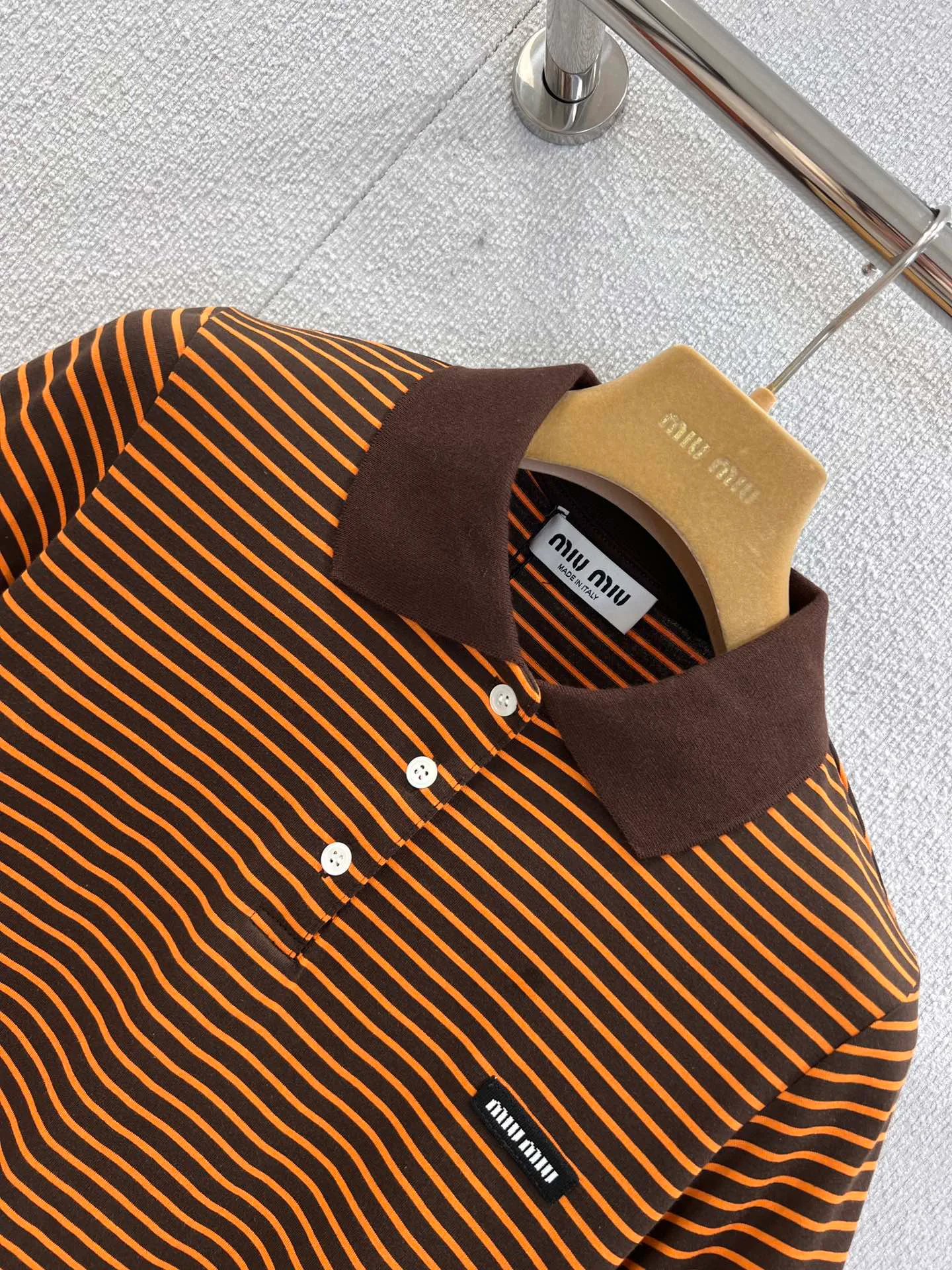 Футболки Женские Miu Miu 1278407