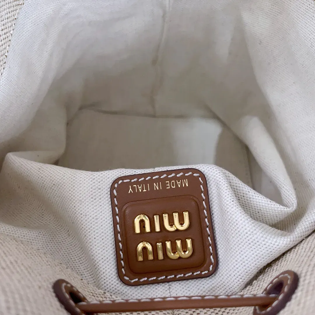 Сумки На Ремне Женские Miu Miu 111334