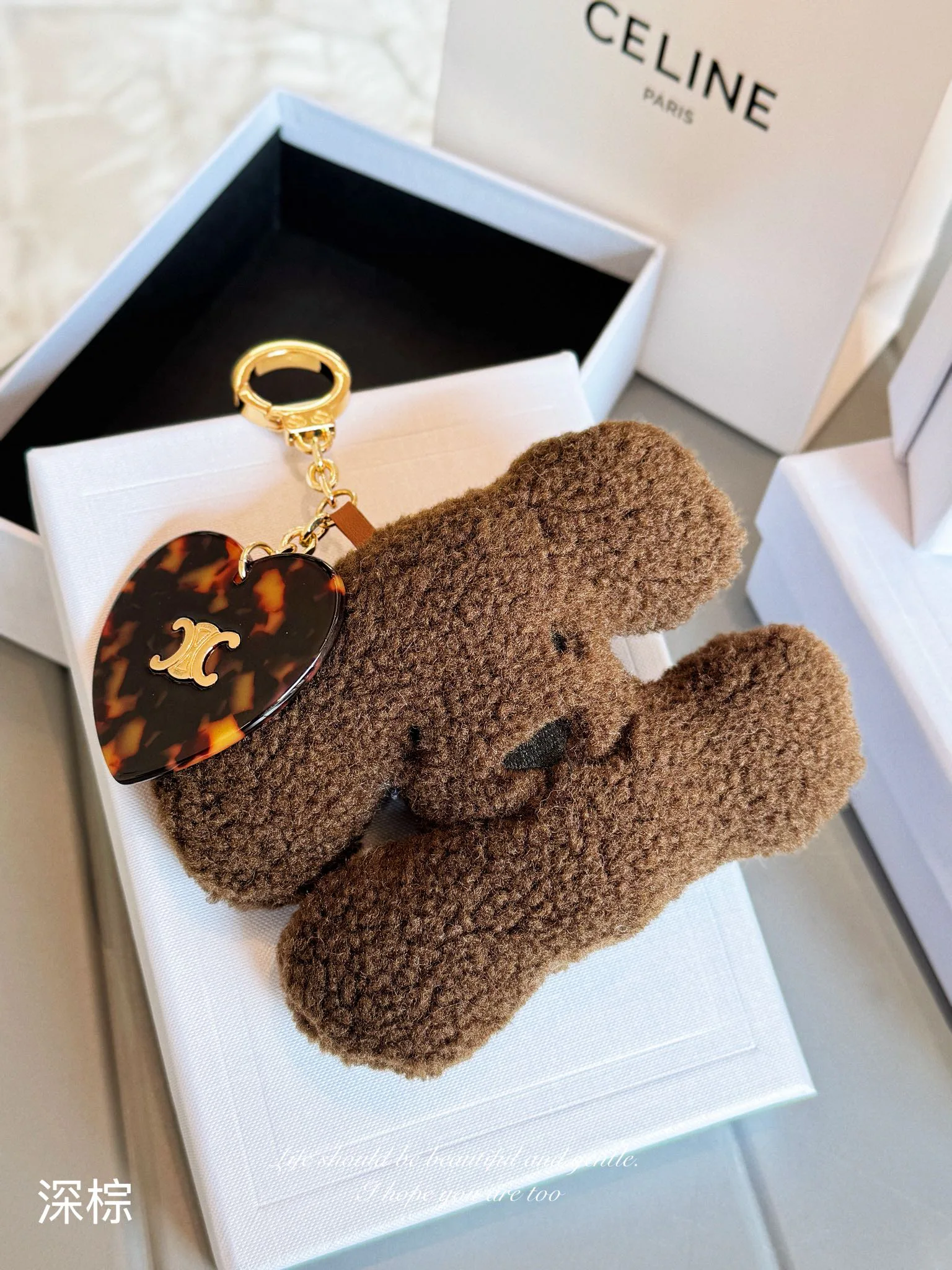 Ключницы Celine 1462434