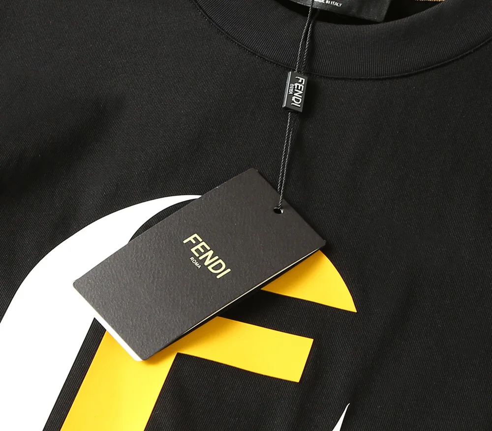 Футболки Мужские Fendi 2998720