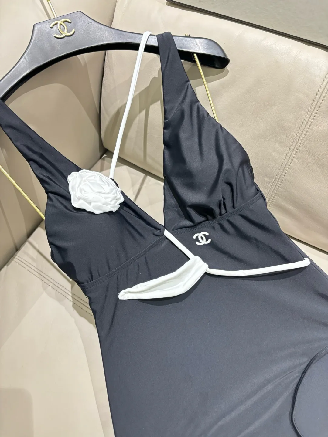 Купальники Женские Chanel 17588958