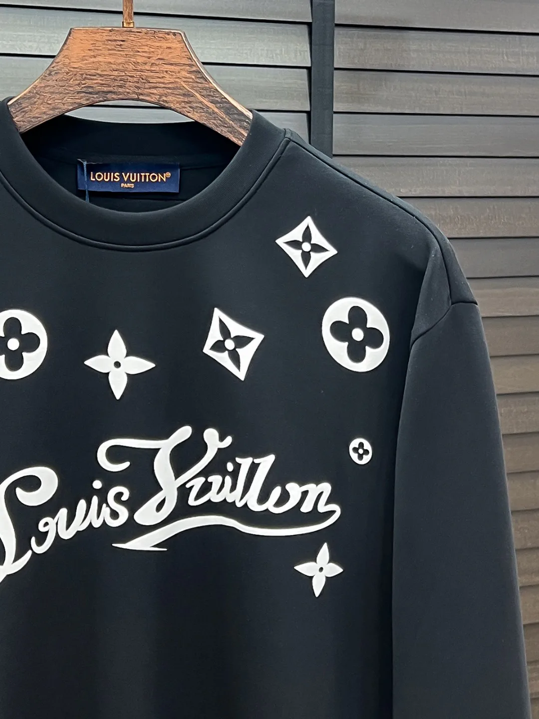 Свитшоты И Худи Мужские Louis Vuitton 492922