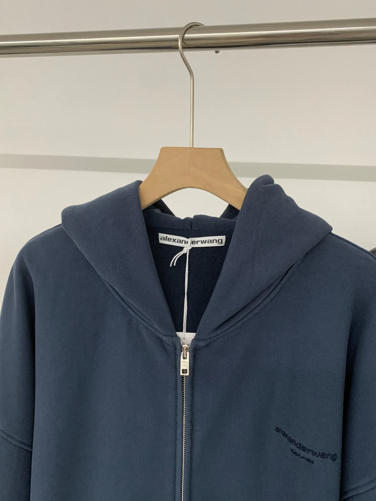 Свитшоты И Худи Мужские Alexander Wang 285524