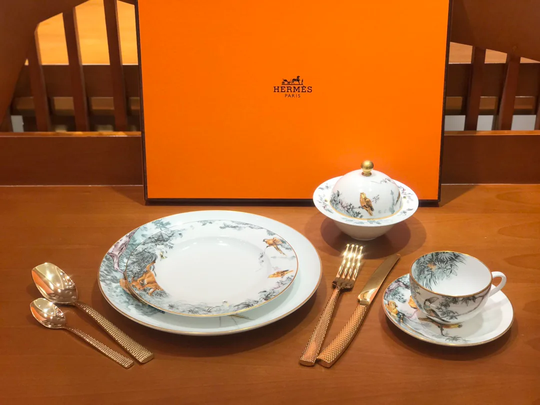 Посуда Hermes 13397070