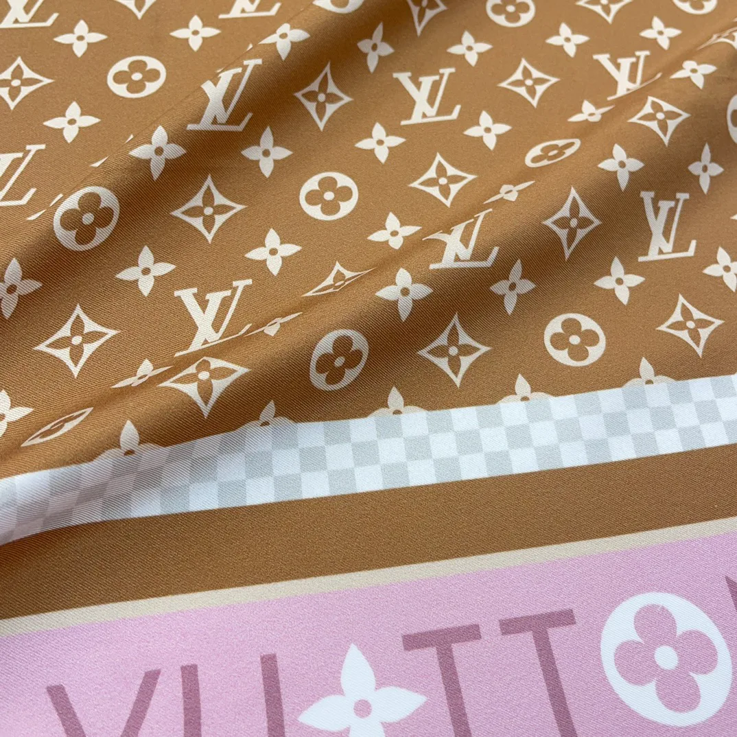 Платки Louis Vuitton 6434895