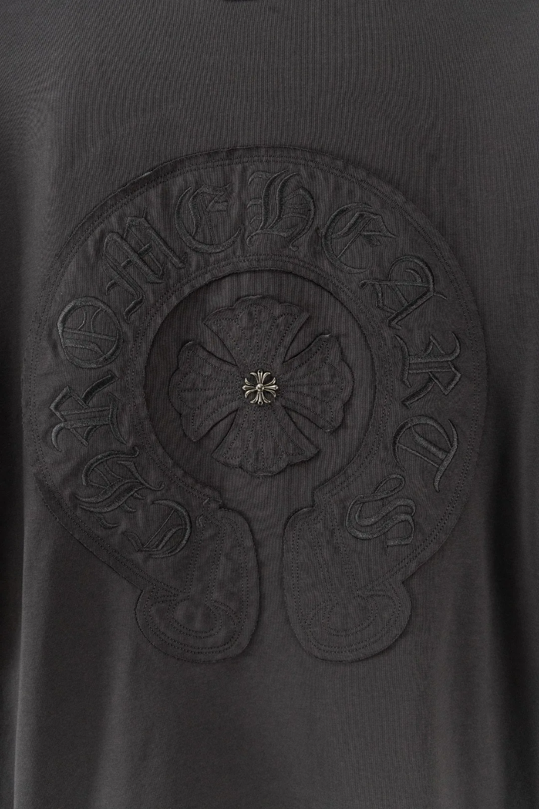 Футболки Мужские Chrome Hearts 12953965