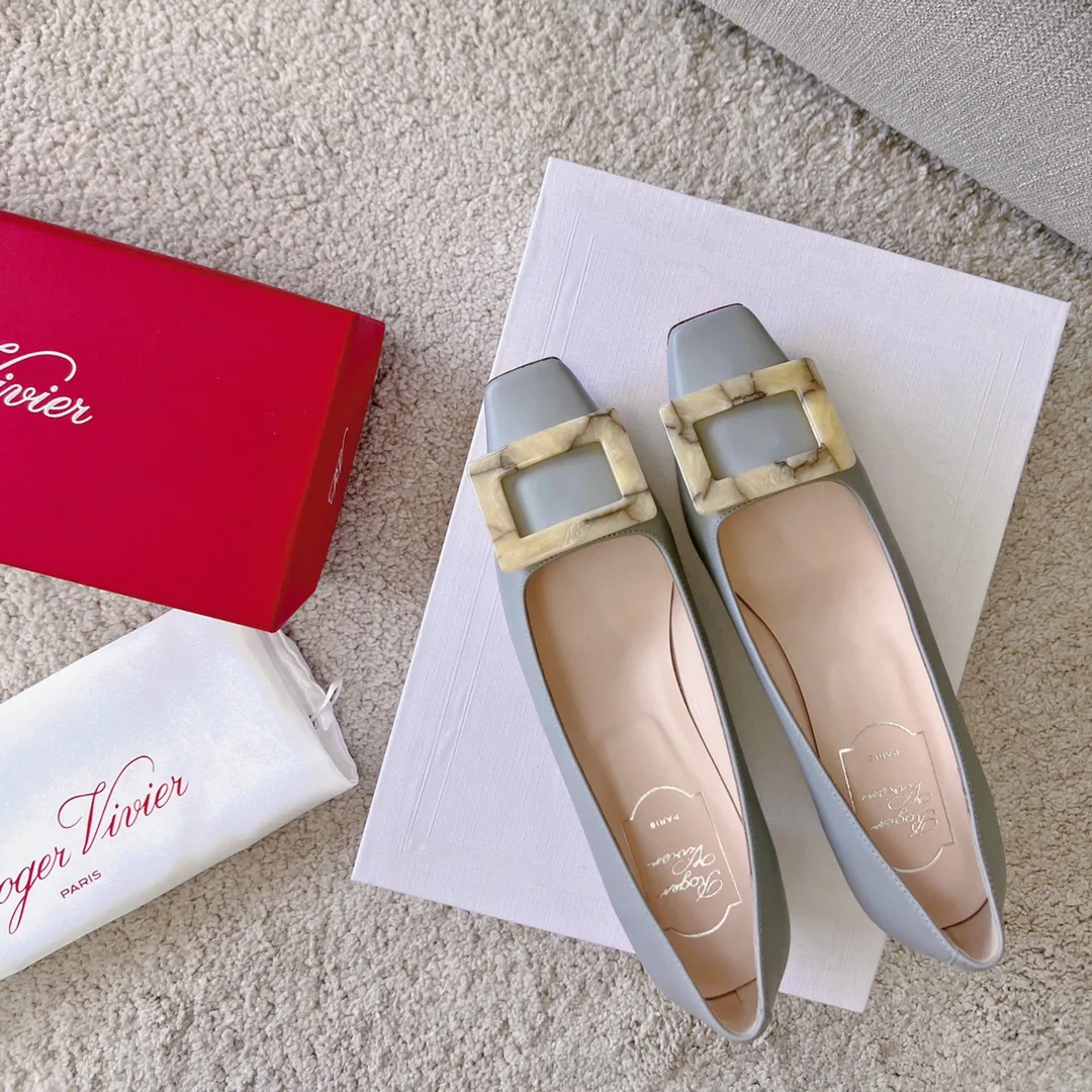 Туфли Женские Roger Vivier 17550736